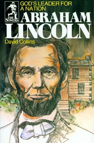 Cover of Abraham Lincoln