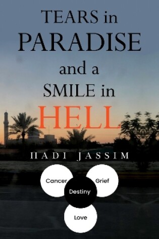 Cover of Tears in Paradise and a Smile in Hell