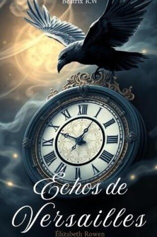 Cover of Échos de Versailles