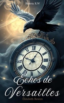 Cover of Échos de Versailles