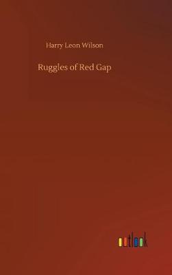 Cover of Ruggles of Red Gap