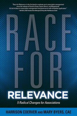 Cover of Race for Relevance