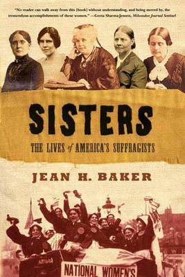 Book cover for Sisters