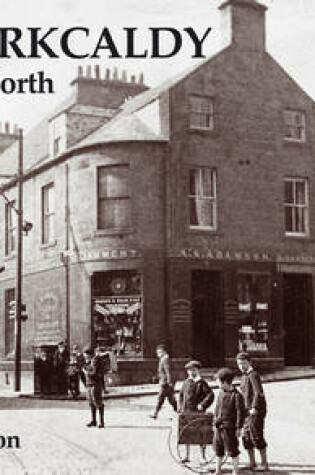 Cover of Old Kirkcaldy