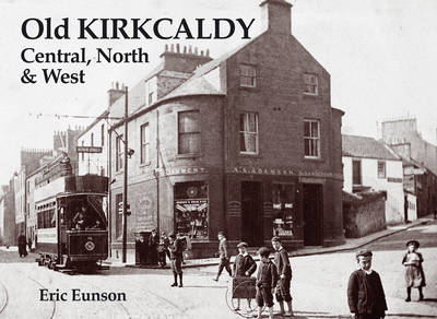 Book cover for Old Kirkcaldy