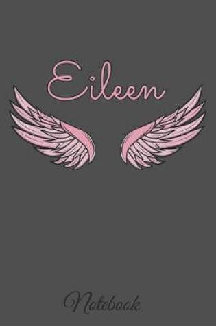 Cover of Eileen Notebook