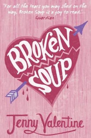 Broken Soup