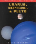 Book cover for Uranus, Neptune, & Pluto