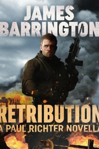 Cover of Retribution