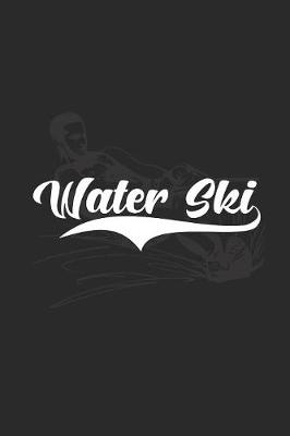 Book cover for Water Ski