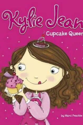 Cover of Cupcake Queen