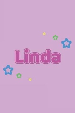 Cover of Linda