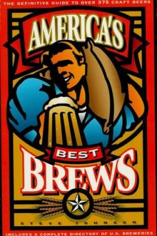 Cover of America's Best Brews