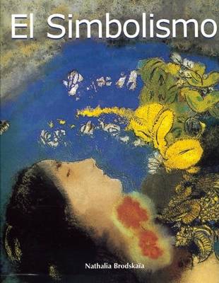 Book cover for El Simbolismo, El