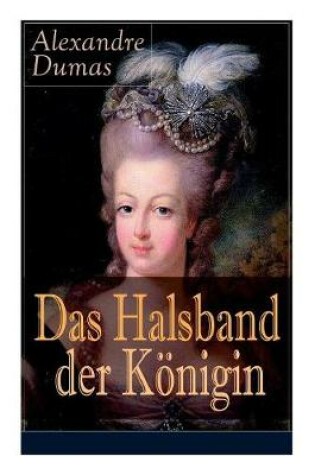 Cover of Das Halsband der Königin