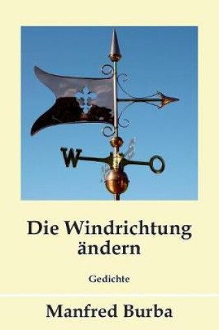 Cover of Die Windrichtung ändern