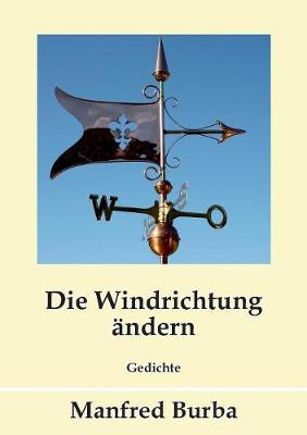 Book cover for Die Windrichtung ändern