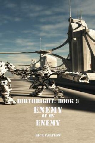 Cover of Enemy of My Enemy