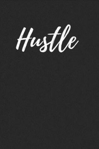 Cover of Hustle