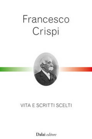 Cover of Francesco Crispi