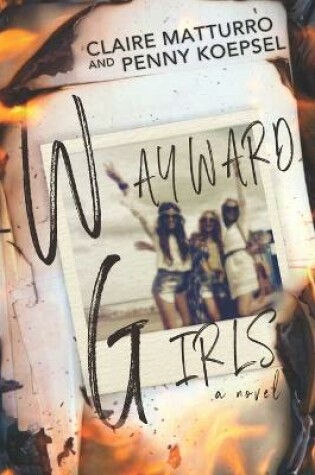 Cover of Wayward Girls
