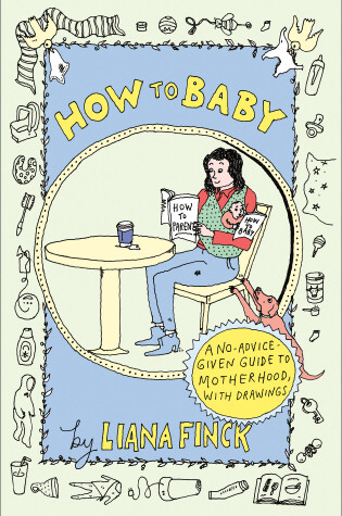 Cover of How to Baby