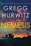 Book cover for Nemesis