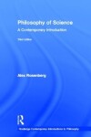 Book cover for Philosophy of Science