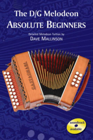 Cover of The D/G Melodeon
