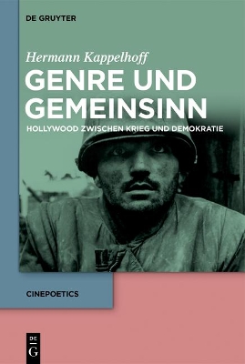 Cover of Genre und Gemeinsinn