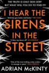 Book cover for I Hear the Sirens in the Street