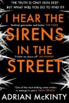 Book cover for I Hear the Sirens in the Street