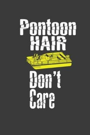 Cover of Pontoon Hair Don't Care