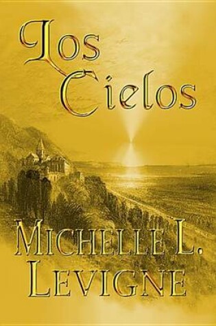 Cover of Los Cielos