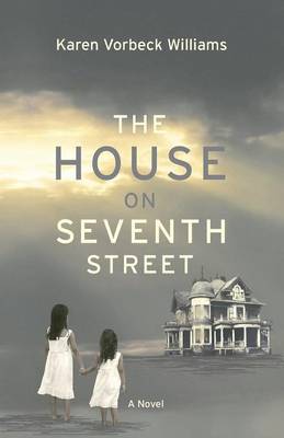 Book cover for The House on Seventh Street