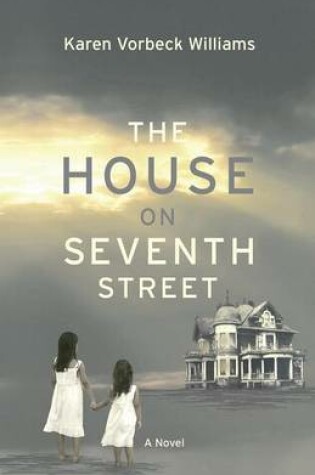 Cover of The House on Seventh Street