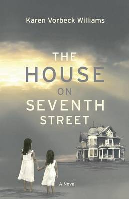 Book cover for The House on Seventh Street