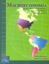 Book cover for Macroeconomia - Teoria y Politica Con Aplicacion En America Latina