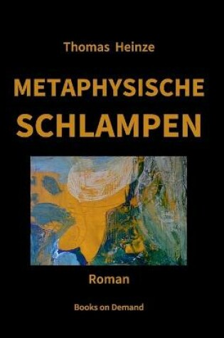 Cover of Metaphysische Schlampen