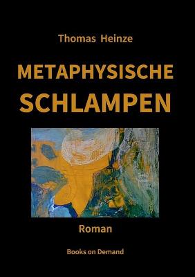 Book cover for Metaphysische Schlampen