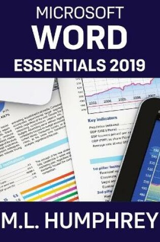 Cover of Word Essentials 2019