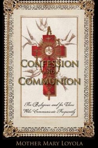 Cover of Confession and Communion