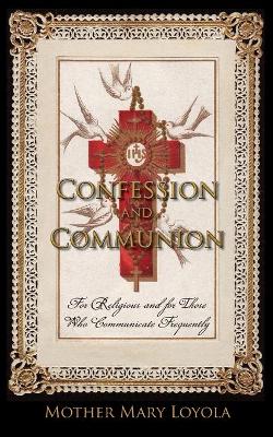 Book cover for Confession and Communion