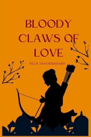 Cover of Bloody claws of love