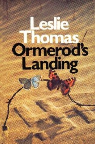 Cover of Ormerod's Landing