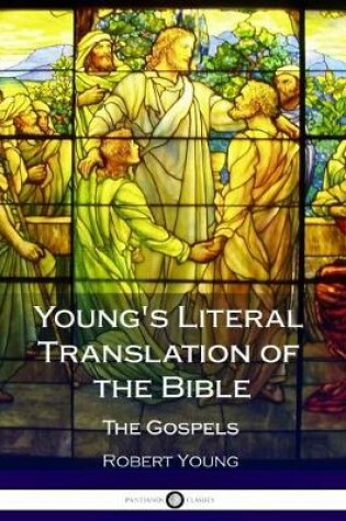 Cover of Young's Literal Translation of the Bible