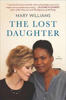 Book cover for The Lost Daughter