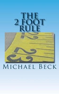 Book cover for The 2 Foot Rule