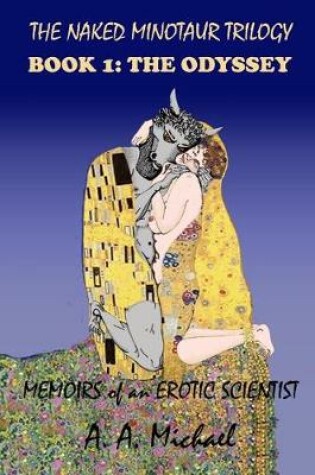 Cover of The Naked Minotaur Trilogy Book 1