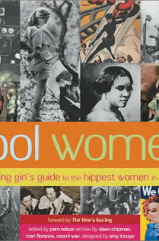 Cover of Cool Women